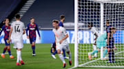 Bayern's 8-2 win over Barcelona will be remembered as one of the biggest thrashings doled out in the competition's history