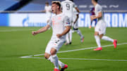 Vertraut Flick weiter auf den luftigen Kimmich?