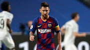 Barcelona v Bayern Munich - UEFA Champions League Quarter Final