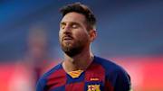 Messi's future is no closer to a resolution