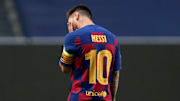 Barcelona v Bayern Munich - UEFA Champions League Quarter Final