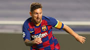 Barcelona v Bayern Munich - UEFA Champions League Quarter Final