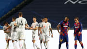 Barcelona v Bayern Munich - UEFA Champions League Quarter Final