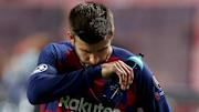 Barcelona v Bayern Munich - UEFA Champions League Quarter Final