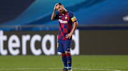 Los desmanejos de la dirigencia 'blaugrana' terminaron por enfadar a Messi.