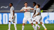 Barcelona v Bayern Munich - UEFA Champions League Quarter Final