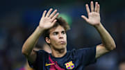 Riqui Puig a été écarté par Ronald Koeman.