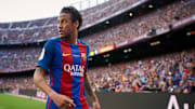 Barcelona v Eibar - La Liga