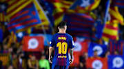 Messi genera, según un estudio, el 30 por ciento de los ingresos del FC Barcelona