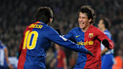 Barcelona v Espanyol - Copa del Rey