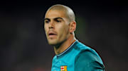 Barcelona v Inter Milan - UEFA Champions League