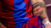 Barcelona v Liverpool - UEFA Champions League Semi Final: First Leg