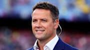 Barcelona v Liverpool - UEFA Champions League Semi Final: First Leg