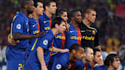 Desde que fue elegido presidente, Laporta ya ha contactado a tres de los jugadores del Barcelona que ganaron el 'Sextete' en 2009.