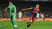 Barcelona v Real Madrid - La Liga