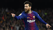 Lionel Messi declaró que le gustaría llegar a la MLS en el futuro