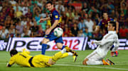 Barcelona v Real Madrid - Super Cup