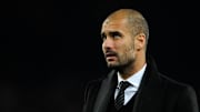 Pep Guardiola