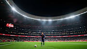 Ellos son los 10 mejores jugadores del FIFA 21.