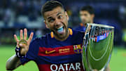 Barcelona v Sevilla FC - UEFA Super Cup