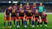 Le Barça de Guardiola en 2011 a procuré un jeu brillantissime 