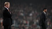 Koeman es el principal candidato para entrenar al FC Barcelona