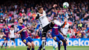 Barcelona v Valencia - La Liga