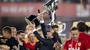Así han quedado definidas las semifinales de la Copa del Rey