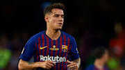 Barcelona v Valencia - Spanish Copa del Rey Final