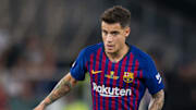 Barcelona v Valencia - Spanish Copa del Rey Final