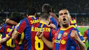 El FC Barcelona tiene un buen recuerdo de muchos Clásicos