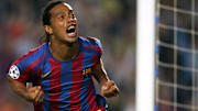 Ronaldinho tormented Chelsea in 2005