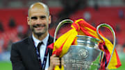 Pep Guardiola avait emmené le Barça deux fois sur le toit du monde, en 2009 et en 2011. 
