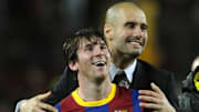 Messi mit Guardiola wiedervereint?