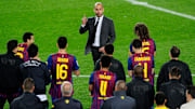 Pep Guardiola built one of the all-time greatest teams