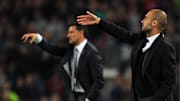Guardiola tuvo un extraño paso por el fútbol mexicano