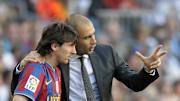 Messi hablará de Guardiola en la entrevista con Évole