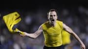 Andrés Iniesta marcó un gol histórico en semifinales