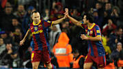 Iniesta y Xavi se habrían llevado un Balón de Oro si no hubieran jugado en épocas de Messi y Ronaldo