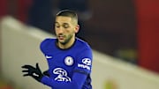 Barnsley v Chelsea: The Emirates FA Cup Fifth Round