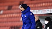 Barnsley v Chelsea: The Emirates FA Cup Fifth Round
