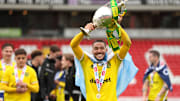 Barnsley v Norwich City - Sky Bet Championship