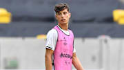 Der Wechsel von Havertz zu Chelsea steht unmittelbar bevor