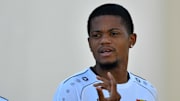Leon Bailey könnte Leverkusen noch in diesem Sommer verlassen