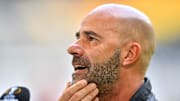 Peter Bosz könnte neuer Bondscoach werden