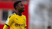 BVB-Juwel Youssoufa Moukoko wird behutsam auf den Profi-Fußball vorbereitet