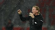 Markus Gisdol unterschreibt beim 1. FC Köln