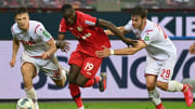 Kann der Effzeh die formstarke Werkself ärgern? 