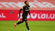 Leon Bailey.