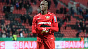 Moussa Diaby ist eines der vielen Talente, das bei PSG ausgebildet wurde, aber erst bei einem anderen Verein den Durchbruch geschafft hat